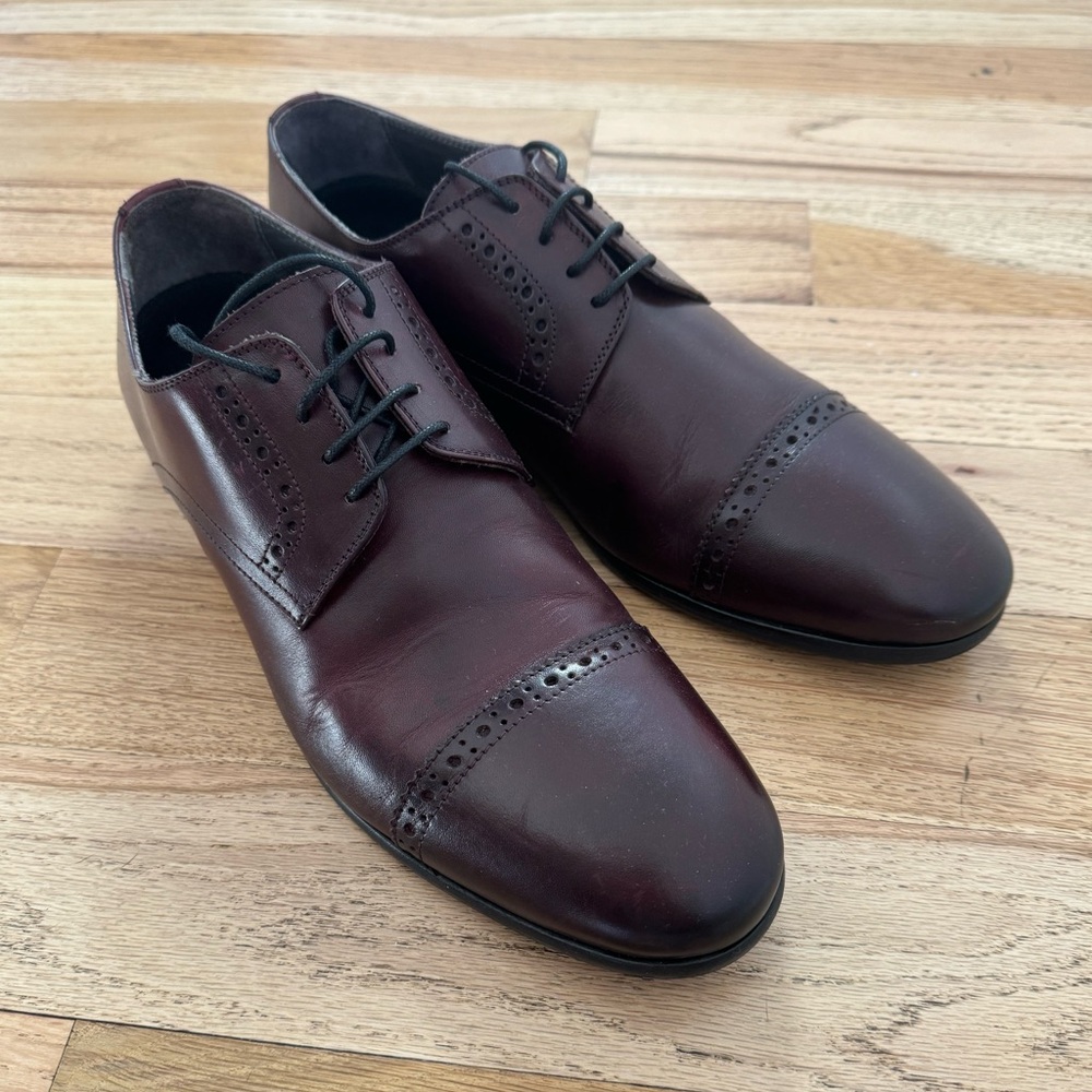 Italian Pollini Men’s Vega, vero curio